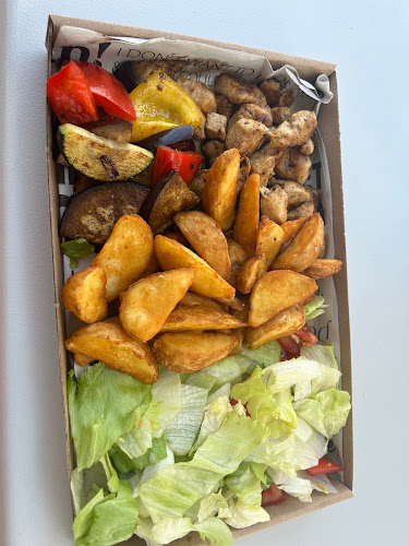 Opinii despre Fruttolda în Budakalász - Vendéglátás