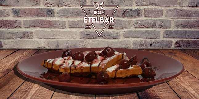 Comentarii opinii despre IKON ÉTELBÁR