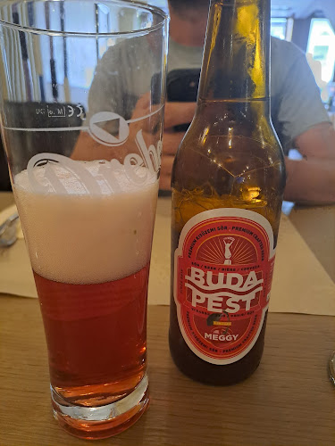 Opinii despre Sörforrás étterem în Budapest - Vendéglátás
