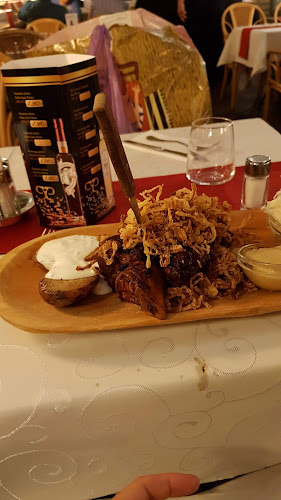 Comentarii opinii despre Remiz Étterem