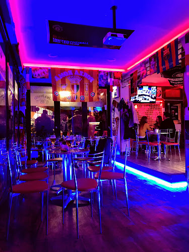 Árkád Söröző - Kávézó - Vendéglátás