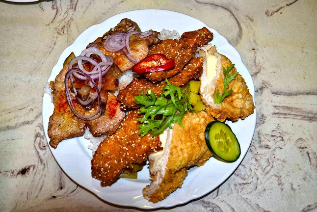 Horváth-kert Vendéglő - Veszprém