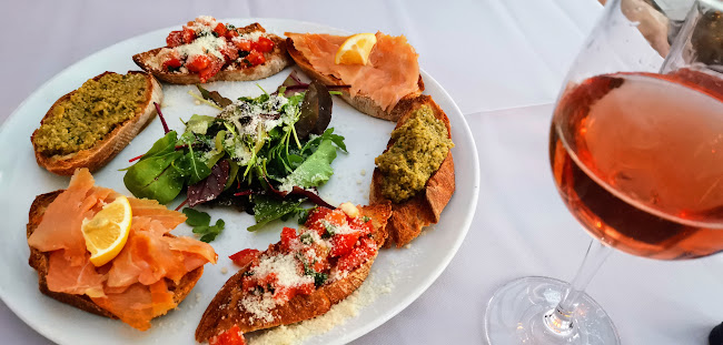 Comentarii opinii despre Cavallino