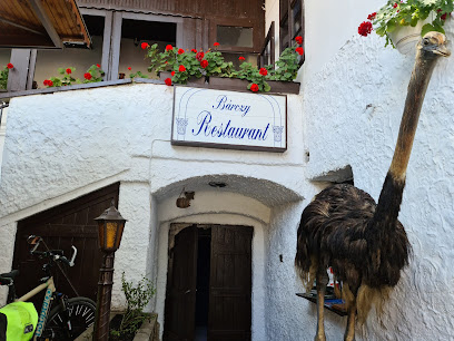 Bárczy Fogadó Restaurant