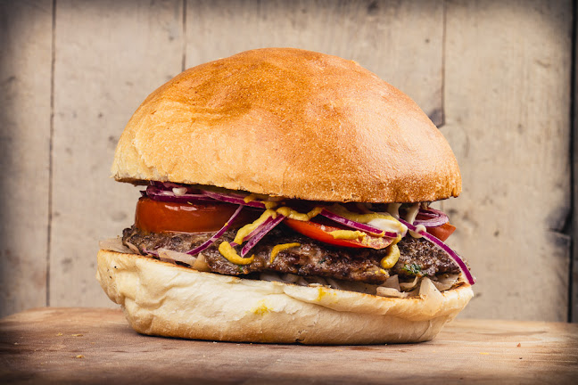 Brunch & Bistro - Vendéglátás