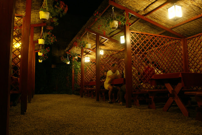 Rundó Söröző és Étterem - Pécs