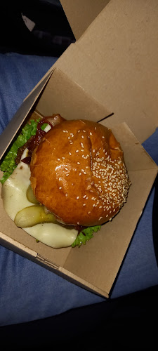 Havanna Street Food Cegléd