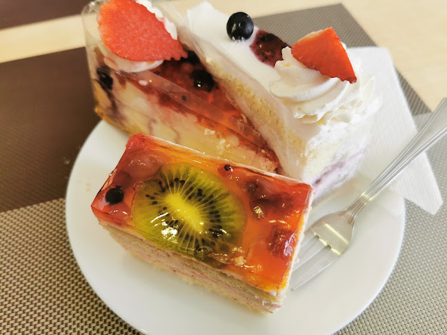 Comentarii opinii despre Anna Cukrászda és Pizzéria