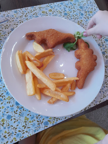 Opinii despre Bükk-Makk Étterem în Felsőtárkány - Vendéglátás