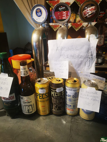 Opinii despre Hegyeskő kocsma în Demjén - Vendéglátás