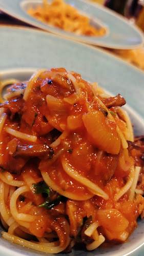 PASTA CULTURE Pizza & tésztabár - Budapest