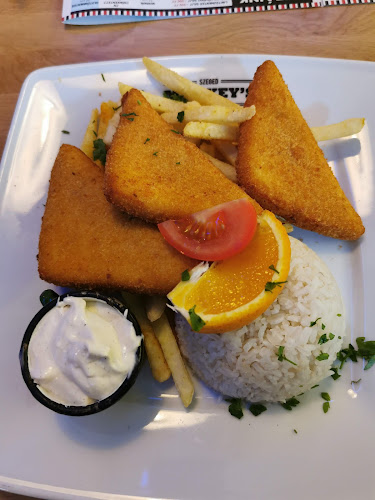 Comentarii opinii despre Pizza Monkey Szeged