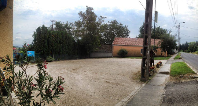 Hegyi Manók Betérője - GLS csomagpont - Zalaszentbalázs