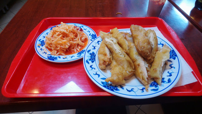 Opinii despre Kínai Büfé în Budapest - Vendéglátás