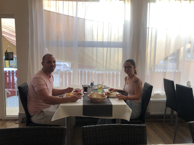 Opinii despre Vadásztanya Ètterem în Egerszalók - Vendéglátás