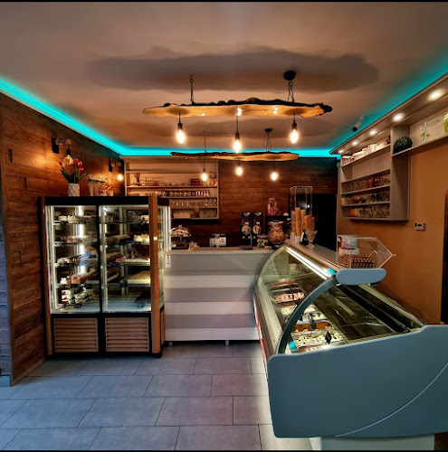 Napsugár Fagyizó - Vendéglátás