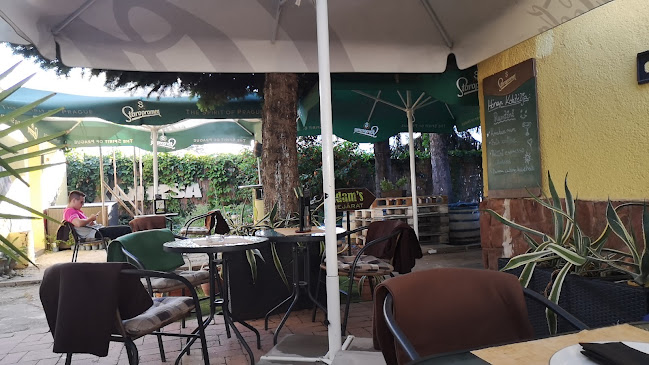 Adam's Kávézó, Étel- és Koktélbár - Nagykanizsa