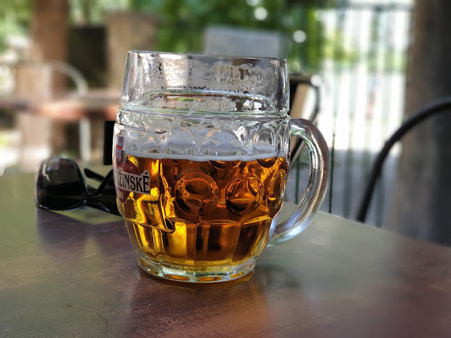 Kupak és Dugó - Budapest