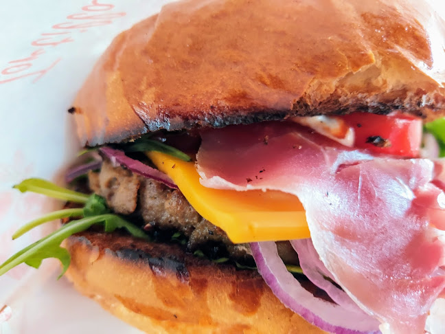 Dolce Vita Pizzéria - Szarvas