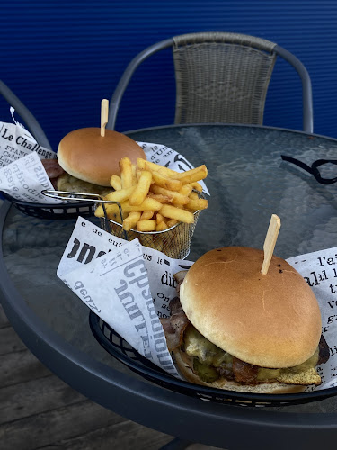 Romi’s Burger - Mórahalom