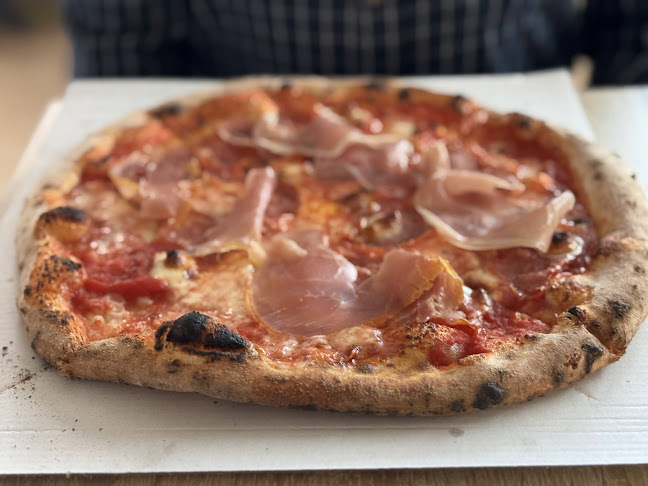 Napolizza - Gödöllő