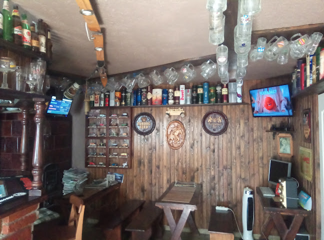 Opinii despre Pittyes kocsma în Velem - Vendéglátás