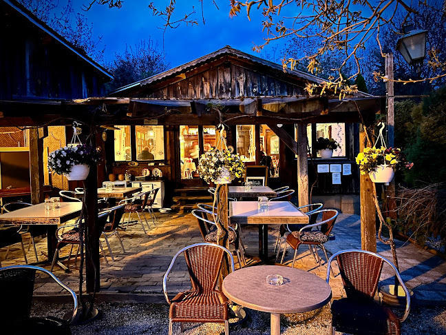 Farm Inn Fogadó - Vendéglátás