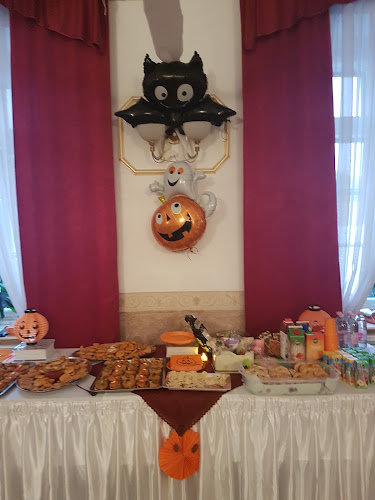 Opinii despre Radimetzky Kúria Vendégház în Dabas - Vendéglátás