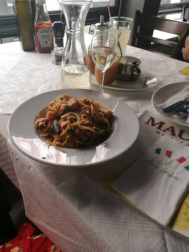 Mauro Ristorante Pizzéria Zamárdi - Vendéglátás