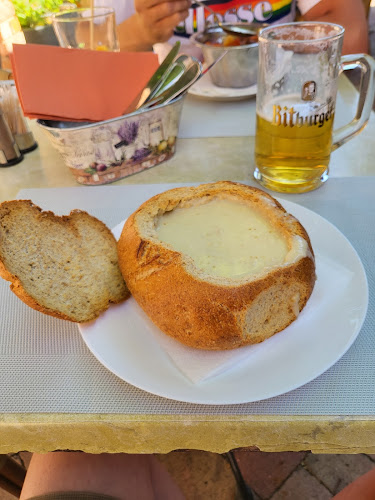 Opinii despre Udvarház Vendéglő în Hatvan - Vendéglátás