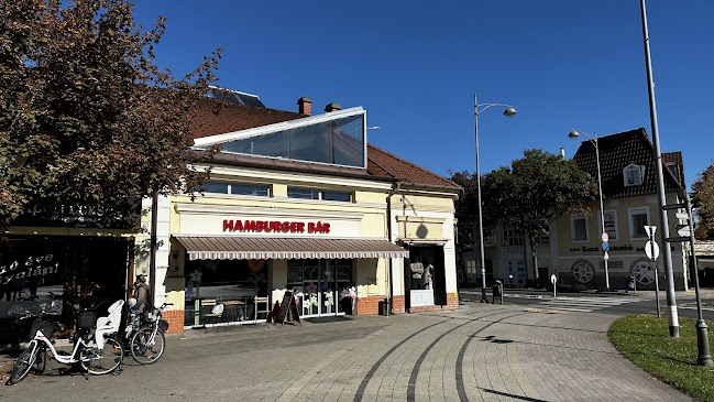 Hamburger Bár