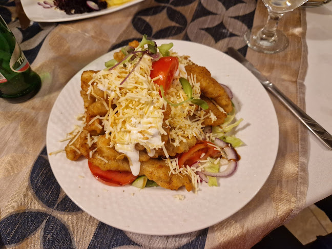 Opinii despre Rákóczi Pince Étterem în Miskolc - Vendéglátás