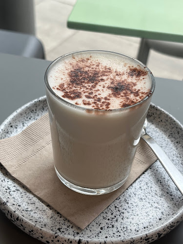 Nor/ma Grand - Vendéglátás