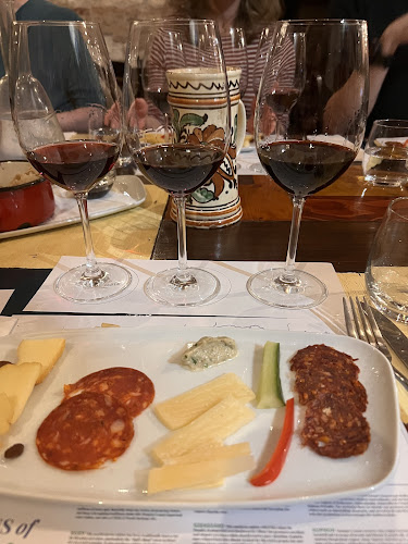 Tasting Table Budapest Shop - Budapest