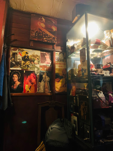 Vivaldi söröző - Vendéglátás