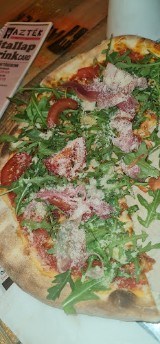 Opinii despre Azték Kávézó în Hajdúszoboszló - Vendéglátás