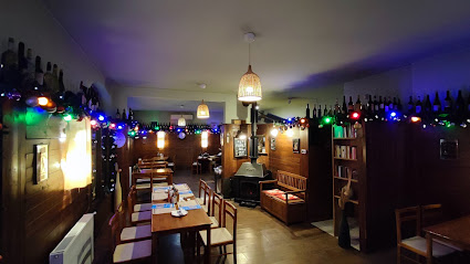 Mix R Pizza & Étterem