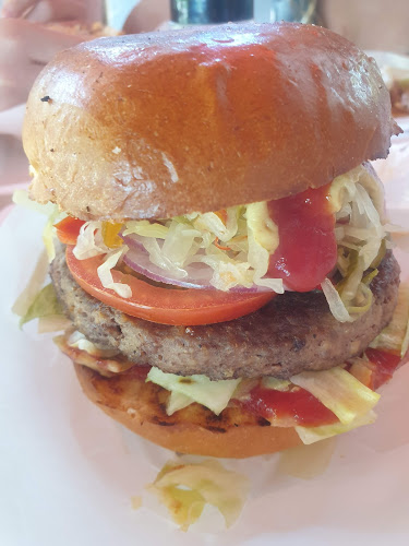 Tündérkert Büfé és Étkezde - Vendéglátás