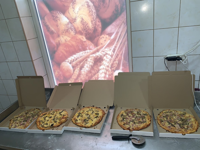 Maci Pékség - Vendéglátás