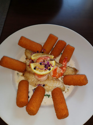 Pampuska Kisvendéglő - Budapest