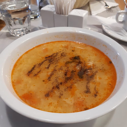 Comentarii opinii despre Nádor Vendéglő