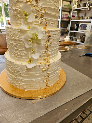 Hermina cukrászda és fagylaltozó - Halásztelek