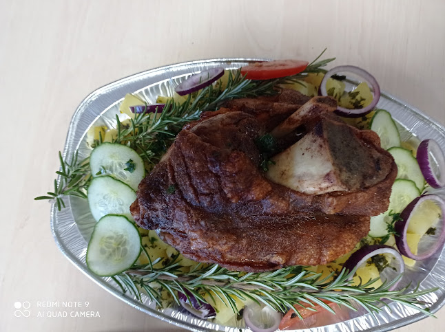 Opinii despre Pipacs Étkezde în Gyöngyös - Vendéglátás