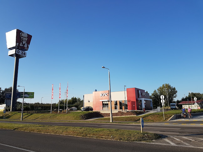 KFC Siófok M7 DT