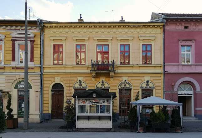 Kalocsa, Szent István király út 37 - 39, 6300