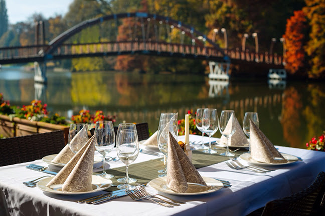 Sky Bistro - Vendéglátás