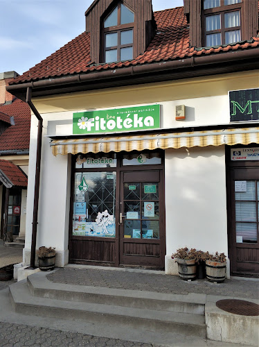 Opinii despre Fitotéka Szaküzlet în Veszprém - Vendéglátás