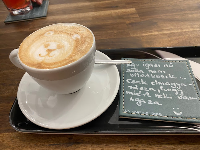 SD Coffee Bar & Pizza