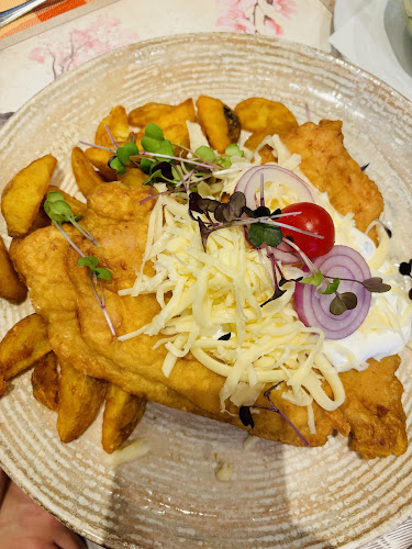 Nosztalgia Étterem - Kistarcsa