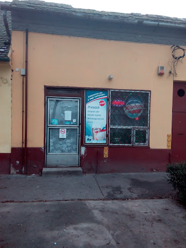 Opinii despre Presszó în Debrecen - Vendéglátás